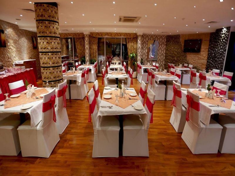 Las mejores ofertas de City Palace Hotel Bur Dubai Dubai