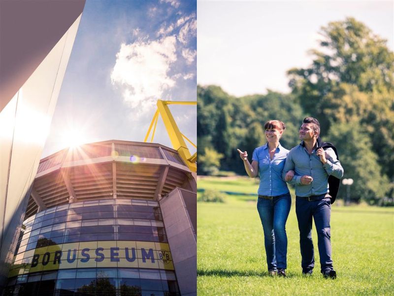 Mercure Hotel Dortmund Messe & Kongress