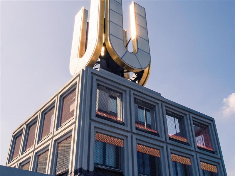 Mercure Hotel Dortmund Messe & Kongress