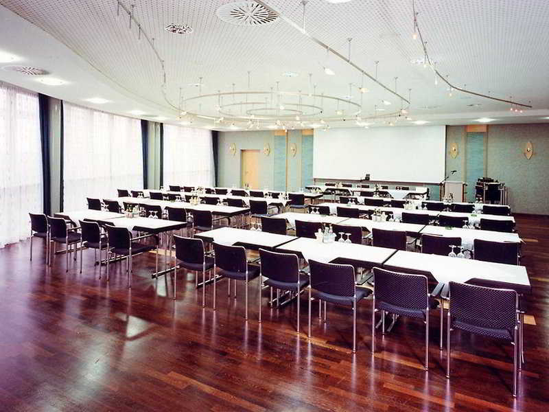 Mercure Hotel Dortmund Messe & Kongress