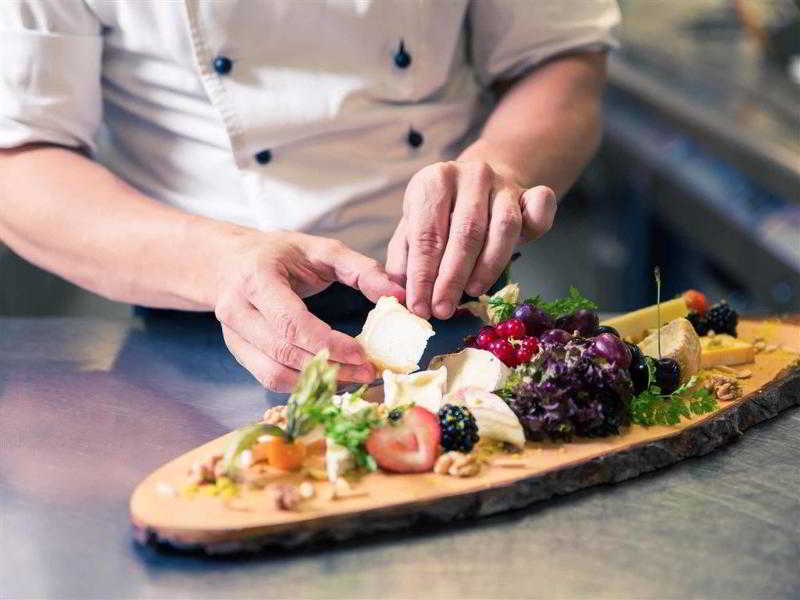 Mercure Hotel Dortmund Messe & Kongress