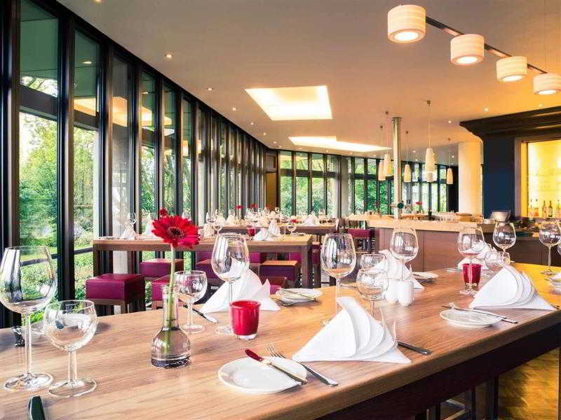 Mercure Hotel Dortmund Messe & Kongress