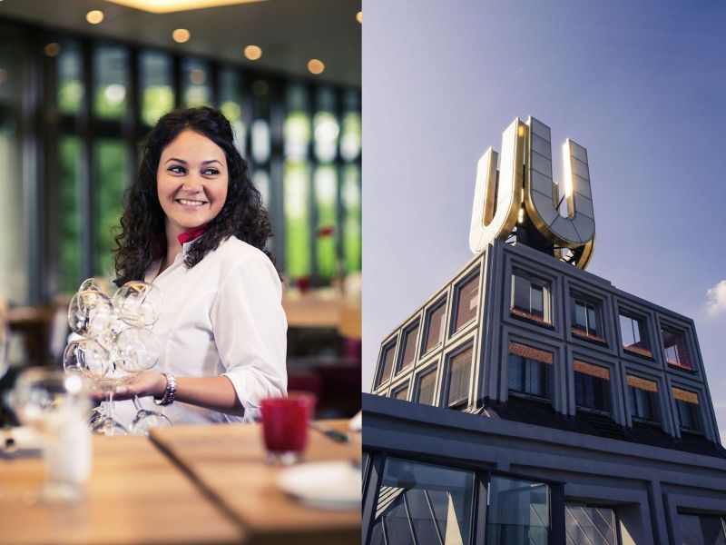 Mercure Hotel Dortmund Messe & Kongress