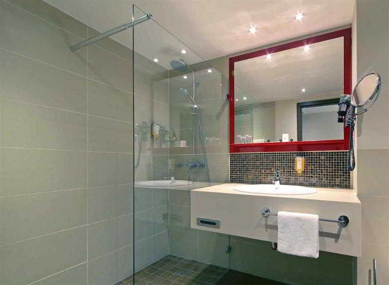 Mercure Hotel Dortmund Messe & Kongress