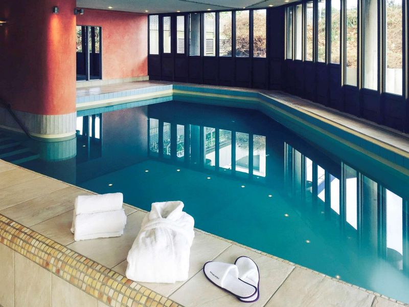 Mercure Hotel Dortmund Messe & Kongress