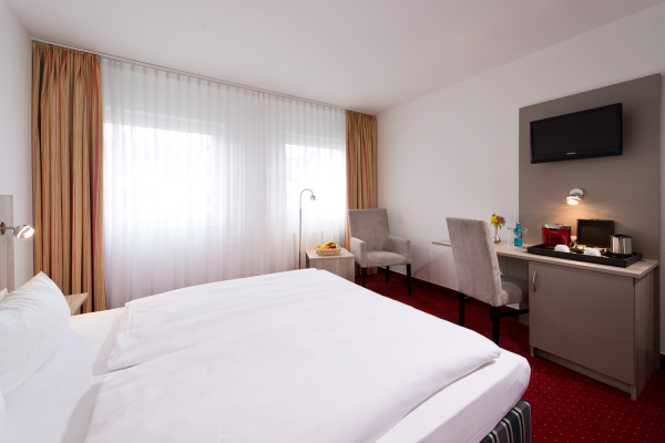 Las mejores ofertas de Achat Hotel Frankenthal in der Pfalz Frankenthal