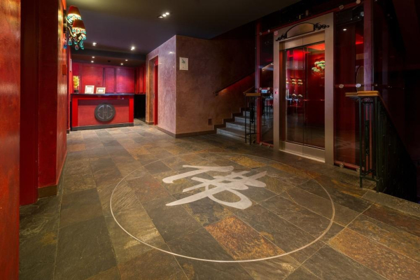 Las mejores ofertas de BUDDHA-BAR HOTEL PRAGUE Praga