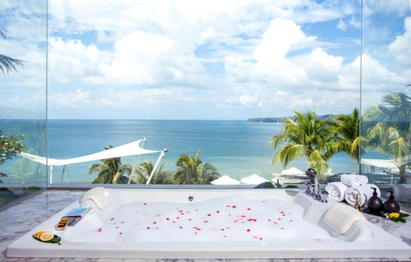 Las mejores ofertas de CAPE SIENNA PHUKET GOURMET HOTEL & VILLAS Phuket