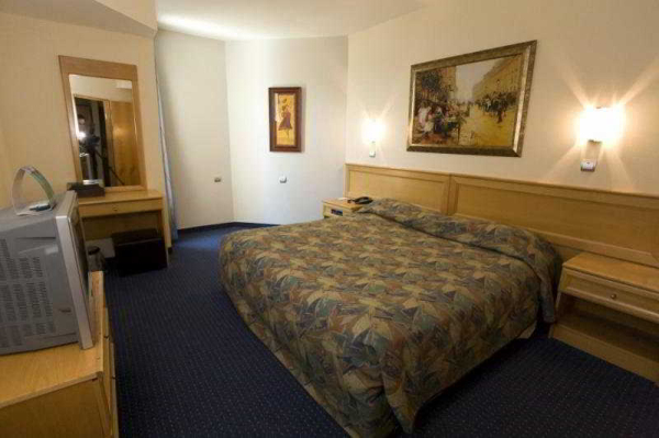 Las mejores ofertas de C Hotel Eilat Elat