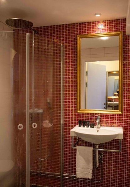 Las mejores ofertas de Calmar Stadshotell Kalmar