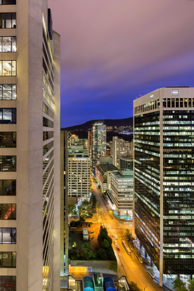Las mejores ofertas de Hyatt Regency Vancouver NORTH VANCOUVER