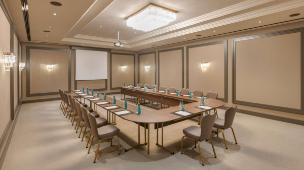 Las mejores ofertas de Intercontinental Hotels Istanbul Estambul