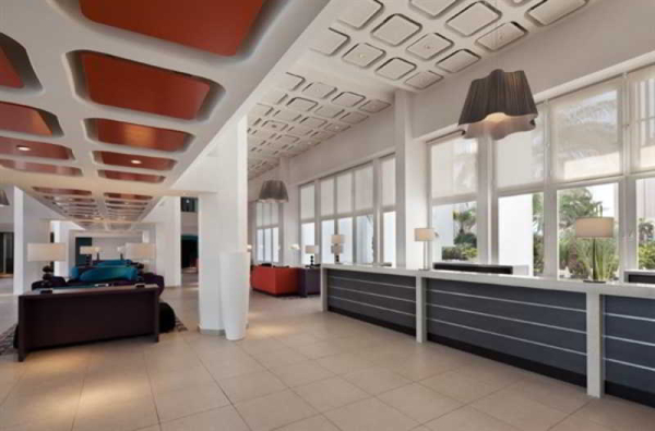 Las mejores ofertas de Isrotel King Salomon Elat