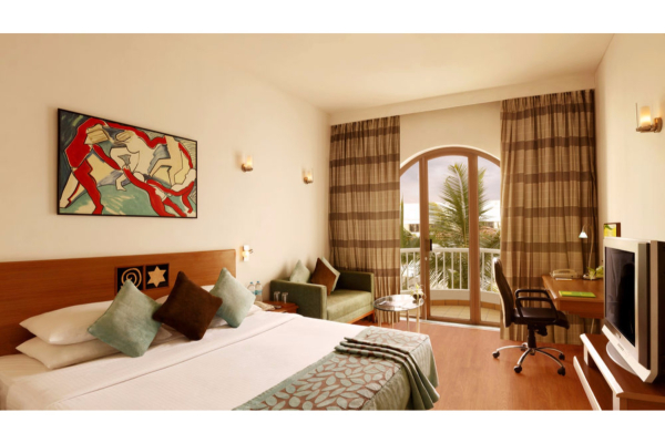 Las mejores ofertas de Lemon Tree Aurangabad Aurangabad 
