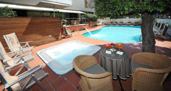 Las mejores ofertas de National Hotel Klaipeda 