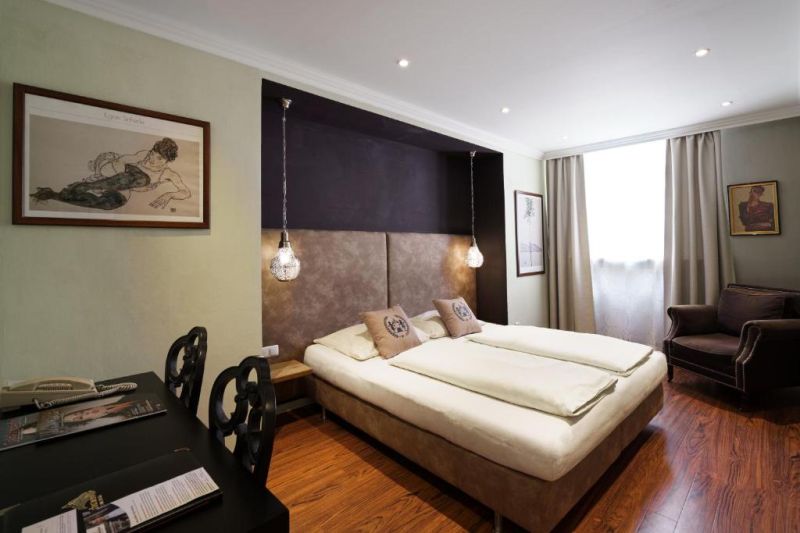 Las mejores ofertas de Altstadthotel Kasererbraeu Salzburg