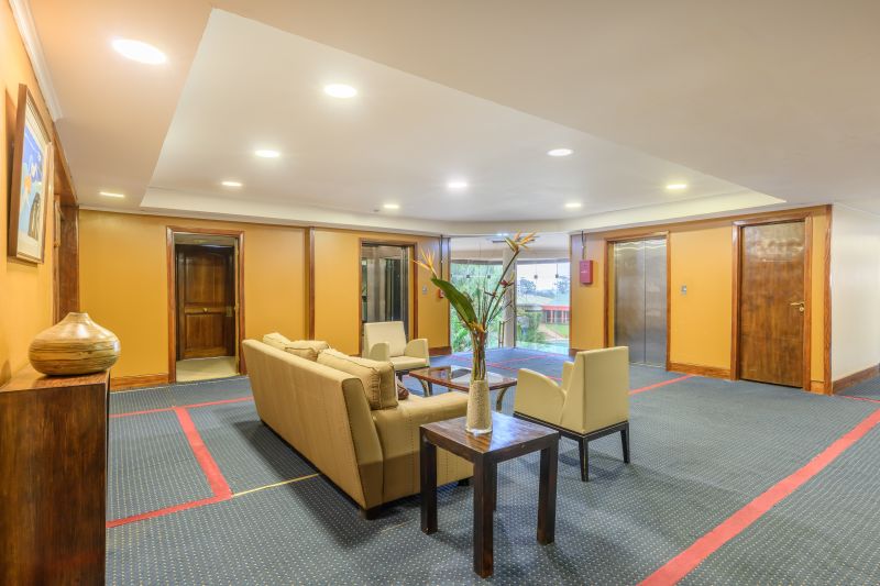 Las mejores ofertas de Exe Hotel Cataratas Puerto Iguazú