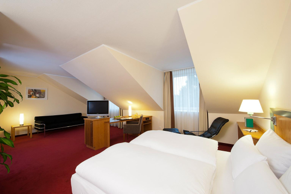 Las mejores ofertas de Berlin Potsdam Conference Center Potsdam