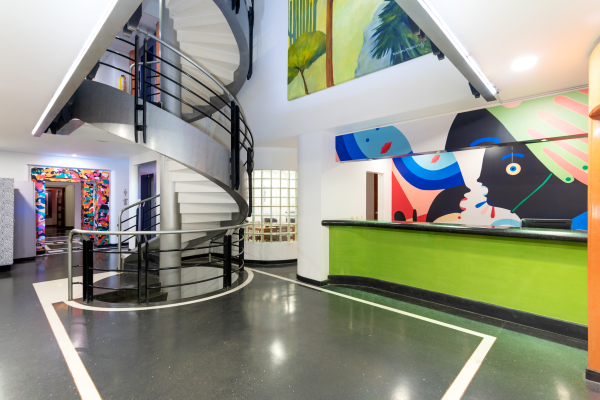 Las mejores ofertas de Casa Real 93 Bogotá