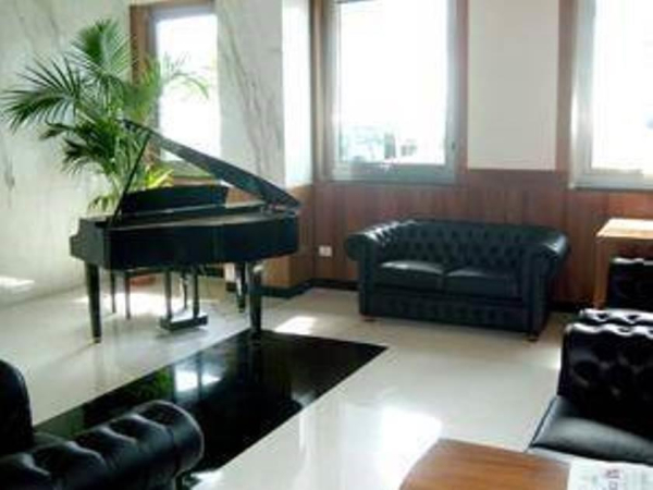 Las mejores ofertas de Grand Hotel Salerno SALERNO