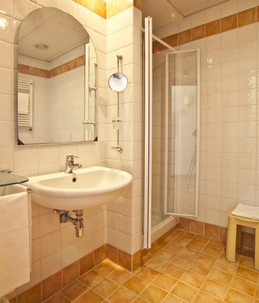 Las mejores ofertas de SANGALLO PARK HOTEL Torrita Di Siena 