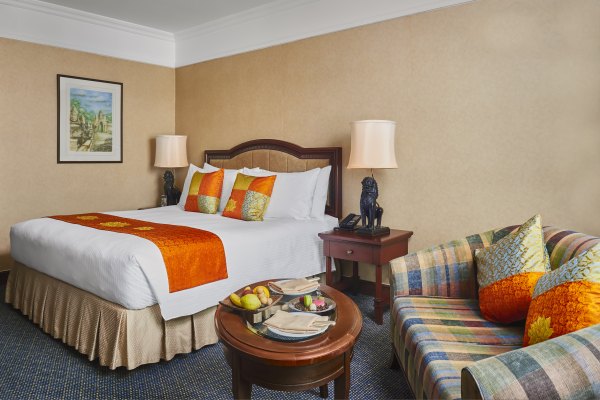 Las mejores ofertas de The Great Duke Phnom Penh Phnom Penh