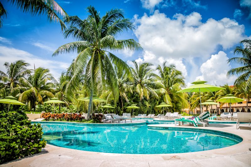 Las mejores ofertas de Hacienda Tres Rios Resort Spa and Nature Park Playa Del Carmen