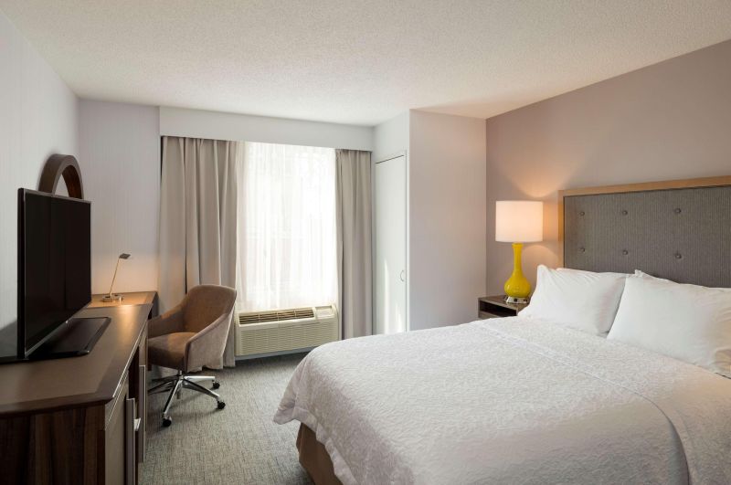 Las mejores ofertas de Hampton Inn Manhattan - Chelsea Nueva York