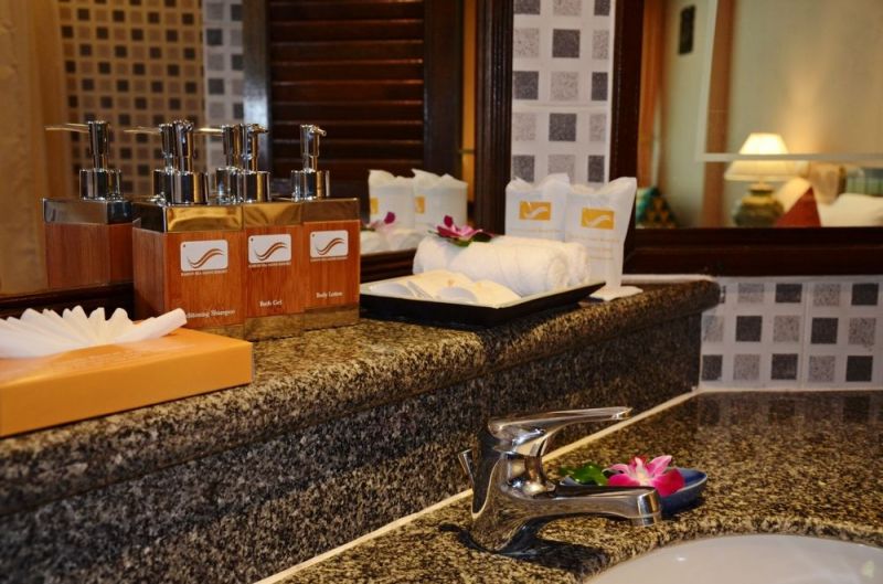 Las mejores ofertas de Karon Sea Sands Resort Phuket 