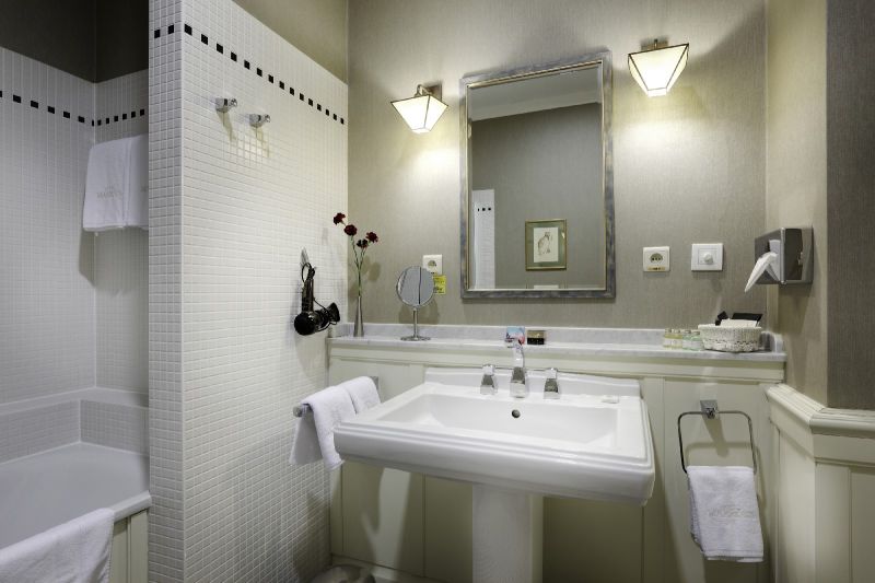 Las mejores ofertas de Marrol's Boutique Hotel Bratislava