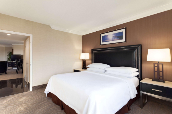 Las mejores ofertas de Embassy Suites by Hilton Irvine Orange County Airp Irvine