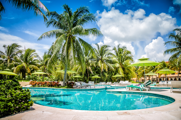Las mejores ofertas de Hacienda Tres Rios Resort Spa and Nature Park Playa Del Carmen