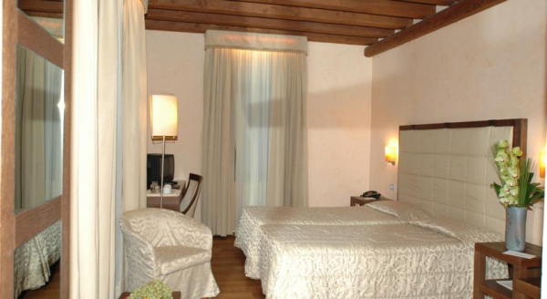 Las mejores ofertas de Palazzo Selvadego Venecia