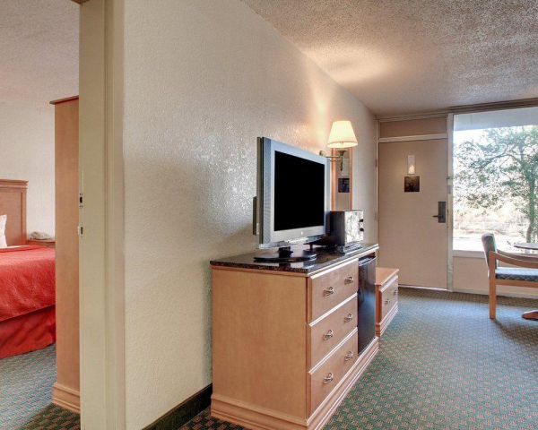 Las mejores ofertas de Quality Inn & Suites Vicksburg