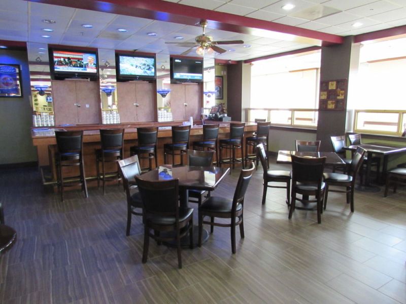 Las mejores ofertas de CLARION HOTEL DETROIT METRO AIRPORT Romulus