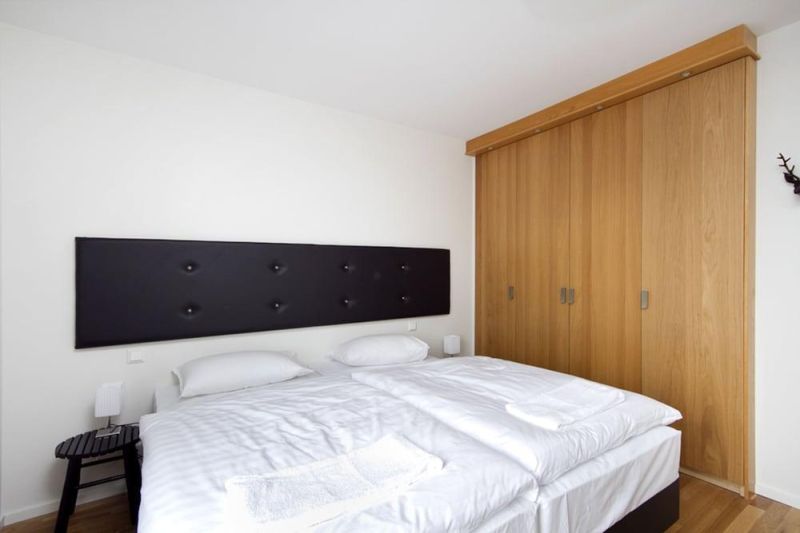 Las mejores ofertas de EINHOLT APARTMENTS Reikiavik