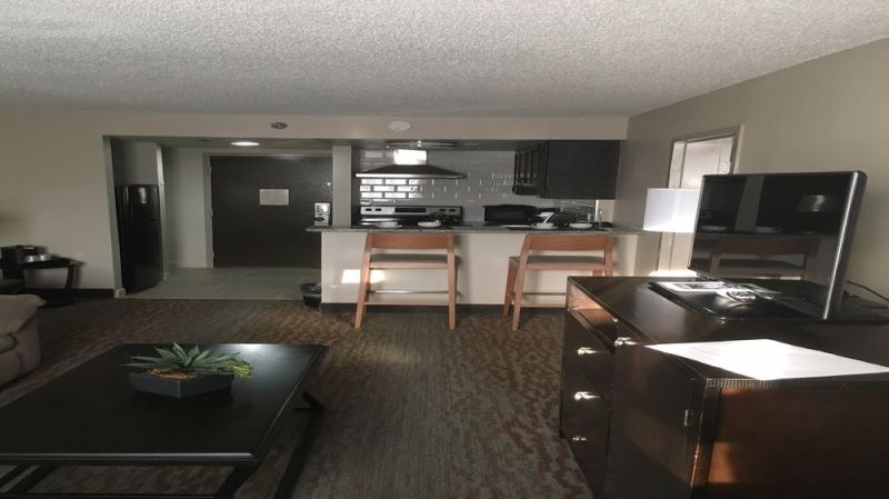 Las mejores ofertas de HOLIDAY INN ATLANTA-NORTHLAKE Atlanta