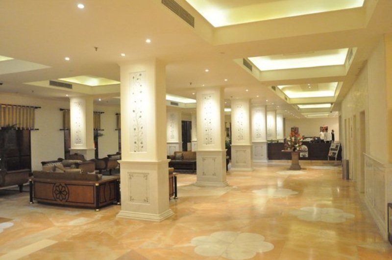 Las mejores ofertas de Mansingh Palace Agra