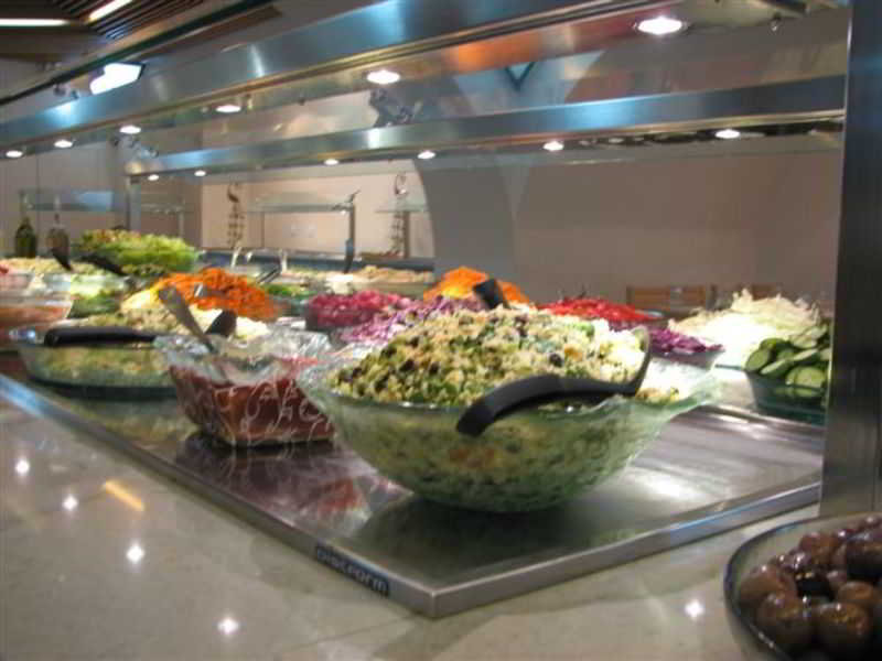 Neve Eilat Hotel By Atlas Hotels