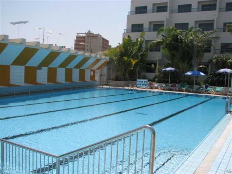 Neve Eilat Hotel By Atlas Hotels