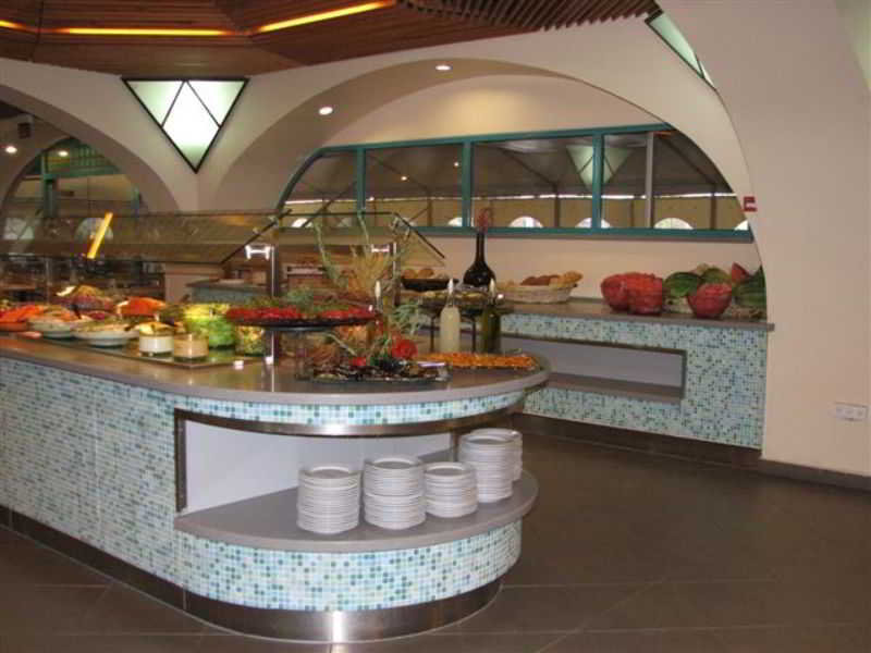 Neve Eilat Hotel By Atlas Hotels