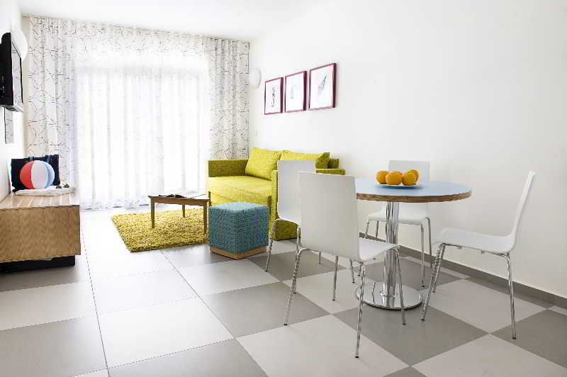 Neve Eilat Hotel By Atlas Hotels