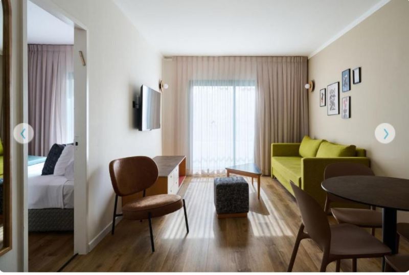 Neve Eilat Hotel By Atlas Hotels