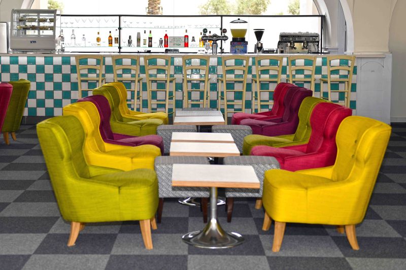 Neve Eilat Hotel By Atlas Hotels