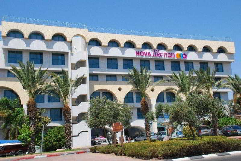 Neve Eilat Hotel By Atlas Hotels
