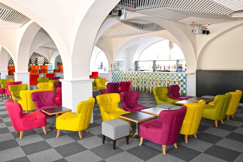 Neve Eilat Hotel By Atlas Hotels