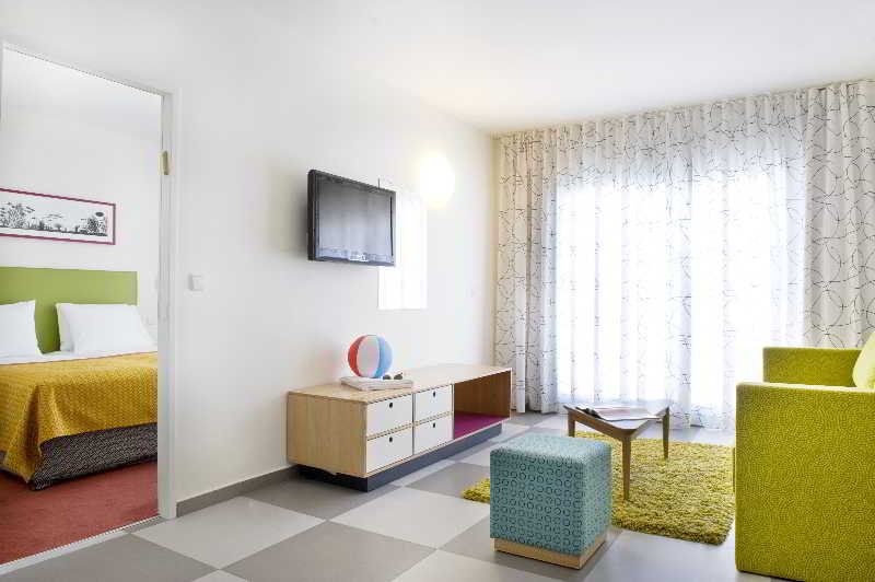 Neve Eilat Hotel By Atlas Hotels