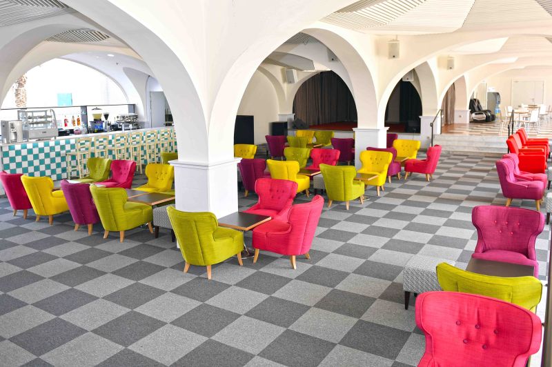 Neve Eilat Hotel By Atlas Hotels