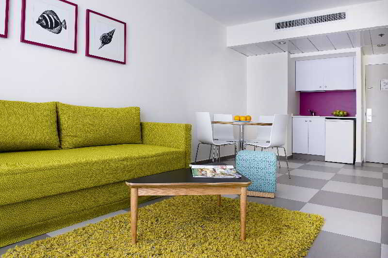 Neve Eilat Hotel By Atlas Hotels