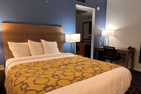 Las mejores ofertas de Baymont By Wyndham Indianapolis Northwest Indianapolis 